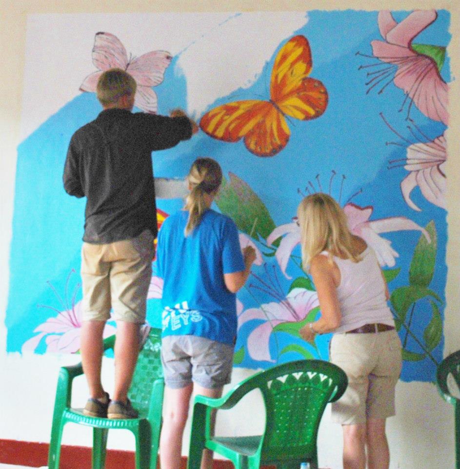 Acacia Works Picture Framing Milton Keynes